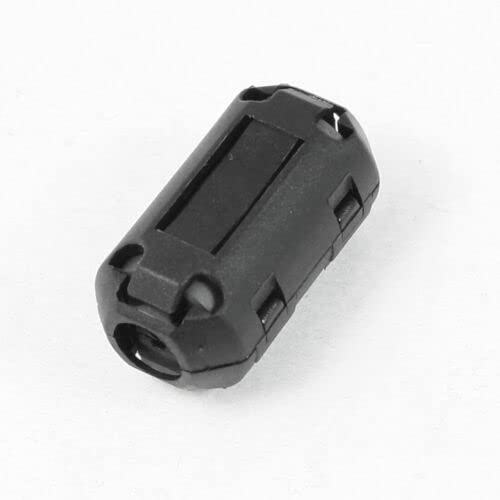 Tool parts UF70 7mm Inner Diameter Plastic Shell Ferrite Fjlter Cable Clip