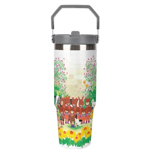 30oz e ԍڃJbv ܂̂ 304XeX ^fM ۉۗ Rh~t^ Xg[t AEghA hCup^u[