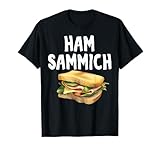 Ham Sammich T-Shirt