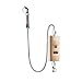 Produktbild L.TSA Elektro-Warmwasserbereiter Instant Shower Panel System Kit Durchlauferhitzer für Badezimmer 220V (Farbe: Gold)