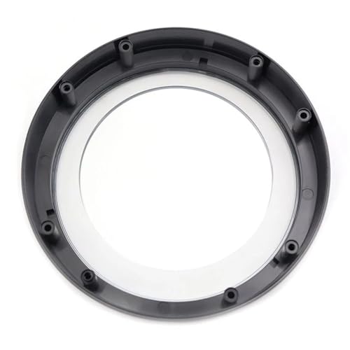 Caja de tacómetro para Scrambler 400 800 en ABS+PC: carcasa de repuesto con acabado impecable 6