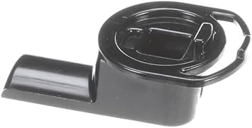 336900-401 Genuine OEM Door Latch