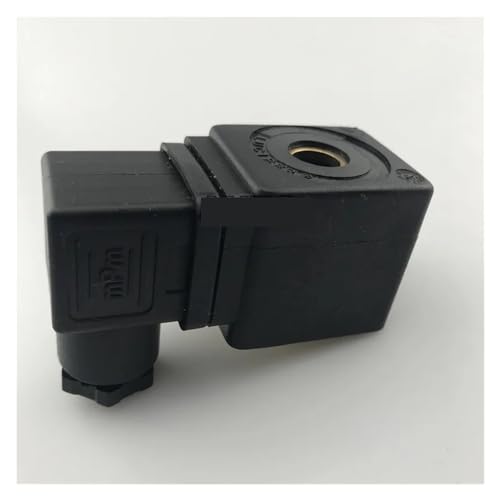 Bobine d'électrovanne 481865C2 pour régulateur d'accélérateur 16-04
