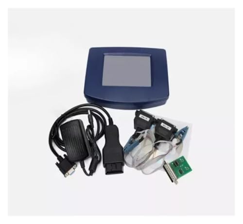 ZZYJPTFZ V4.94 OBD2 Diagnostic Scanner