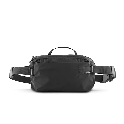 Matador Bolsa bandolera plegable para excursiones urbanas y viajes cortos