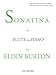 Sonatina for Flute and Piano