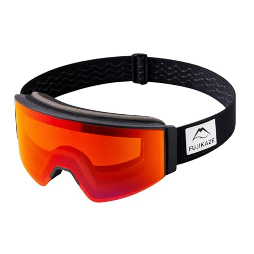 スノボー ゴーグル オレンジ」の人気商品一覧 | 安い商品を通販サイト