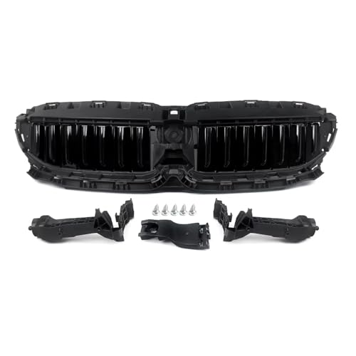 Grille radiateur avant active pour optimiser le refroidissement BMW G20 G21 330i