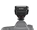 Godox Camera Flash Trigger [Upgraded] XproII-S for Sony Bluetooth /2.4GHz Wireless Remote/APP Intuitive Operation/Metal hot Shoes
