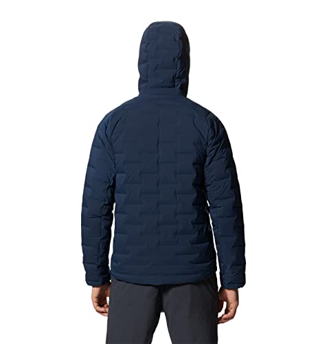 Image of Mountain Hardwear Stretchdown Hoody