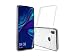 Produktbild Nevox StyleShell Flex - Huawei P Smart 2019, transparent