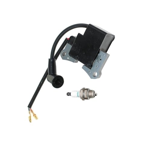 Bobine d'allumage électronique pour débroussailleuse 331R et 333RBmarkII - 4