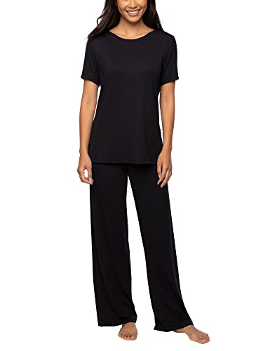 Pyjama femme Vanity Fair Beyond Comfort pour des nuits douces et sereines
