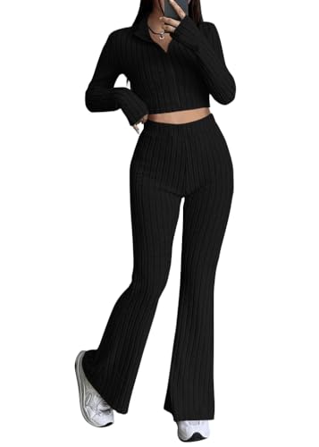 Survêtements slim fit pour femme Tomwell à porter en week-end décontracté ou en sortie urbaine