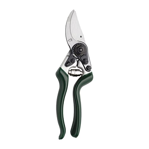 Spear & Jackson Kew Razorsharp Heavy Duty Bypass Secateurs