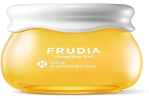 FRUDIA Citrus Brightening Cream (8803348030140) Cover