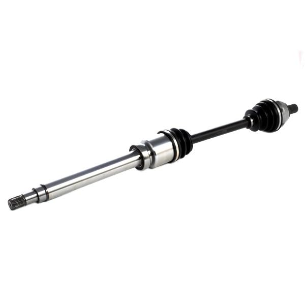 Semiasse Anteriore Destro RIDEX 13D0079 - Compatibile Con Ford Focus II, Volvo V50, Dentatura 36