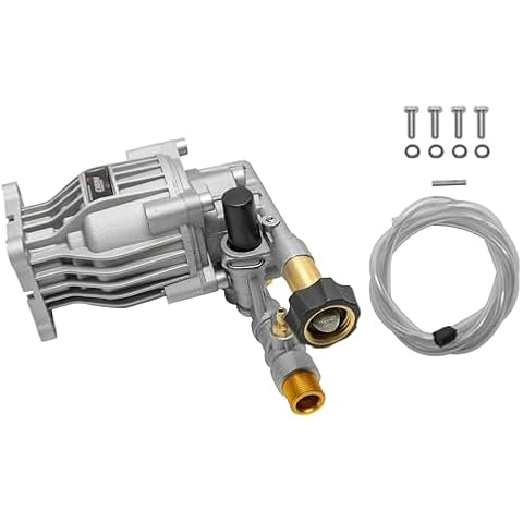 OEM Technologies 90028 Pressure Washer Pump Kit Cover