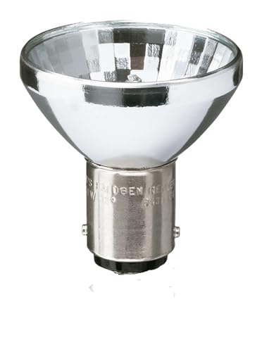 Philips Halogenlampe ALUline 02018 20W 12V BA15d - 1 STK!!! (40195360)