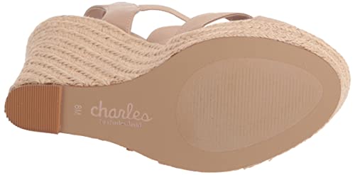 CHARLES BY CHARLES DAVID Women's Alyce Platform4