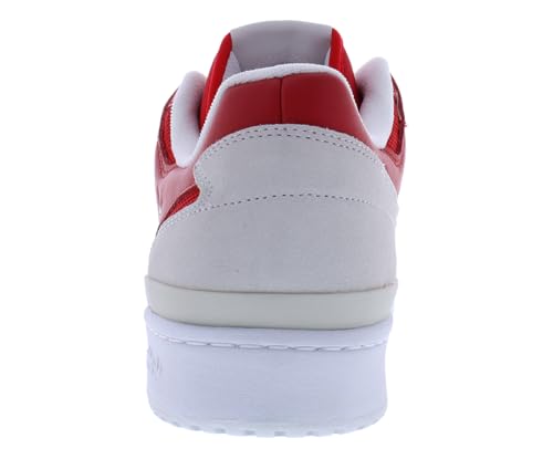 Image of adidas Men's Forum Low Shoes