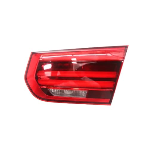 Feux arrière du véhicule LED gauche droite feu pour stop auto BMW F30 2016 2017 2018