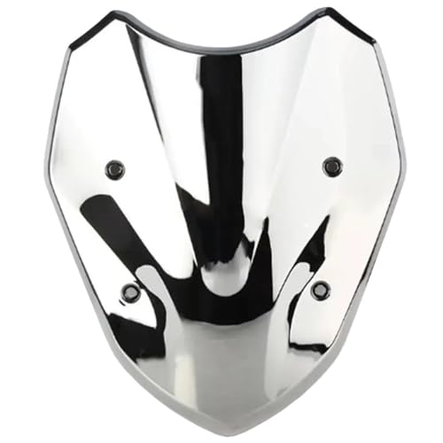 Vent pare-brise S1000XR protection bulle moto 1000 XR 2015 2016 2017