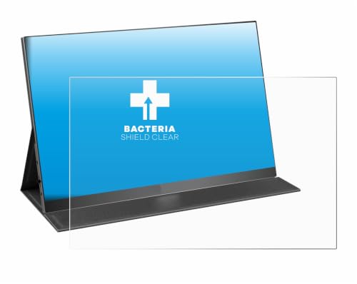 Protector Antibacteriano Yodoit PTM16 para Teletrabajo upscreen 2