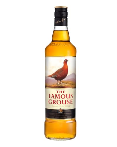 Whisky, Famous Grouse, 750 ml