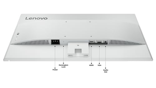 Ecran PC Lenovo L24I 4A 24 100Hz 1ms