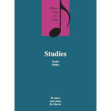 Capa do livro Etueden