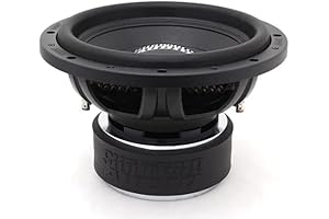 Sundown SA-12 V.2 D2 12" Dual 2 OHM 1000W RMS SUBWOOFER BASS Speaker