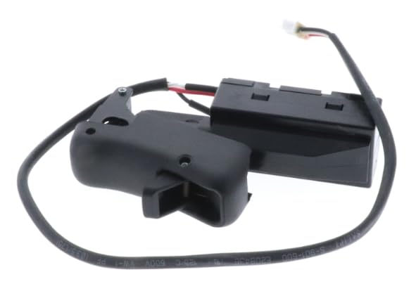 #N563954 Angle Grinder Switch DWE43265N DWE43840CN DWE46266N Quality Durable New Replacement Parts For DeWalt