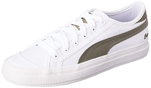 Image of PUMA Unisex-Adult Capri Sneaker