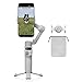 DJI スマホ ジンバル Osmo Mobile 7 ジンバルスタビライザー（iPhone/Android) 内蔵三脚 軽量 快適なグリップ 3軸スマホジンバル ActiveTrack 7.0 ShotGuides ワンタップ編集 10時間使用 スマホ充電