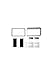 Produktbild TCENTRAL_AUTO Rückenbandage Autoradio D/D Metall 100 mm
