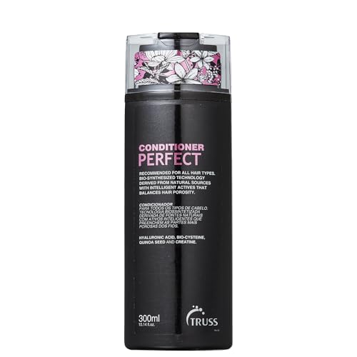 TRUSS CONDICIONADOR PERFECT 300ML