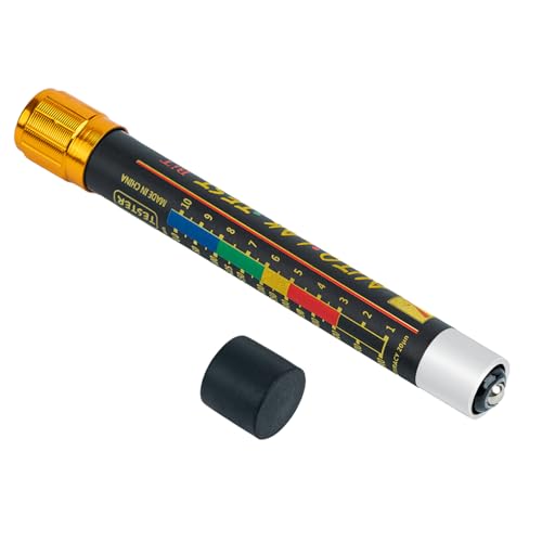 Mcbazel Magnetic Paint Tester
