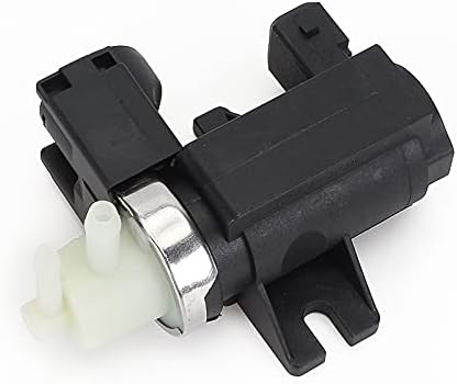 55575611 55579900 Turbo Boost Control Solenoid Valve for Vaux-Hall Insignia 2.0 Diesel 2009-2014 - (Color: 55575611)