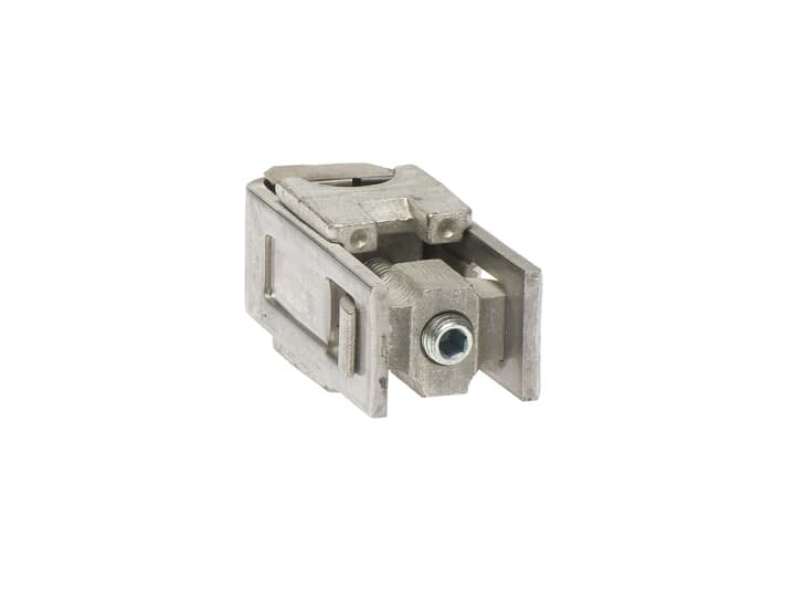 Bornes de disjoncteur ABB 1SCA0 de hauteur 100 mm pour tableau électrique
