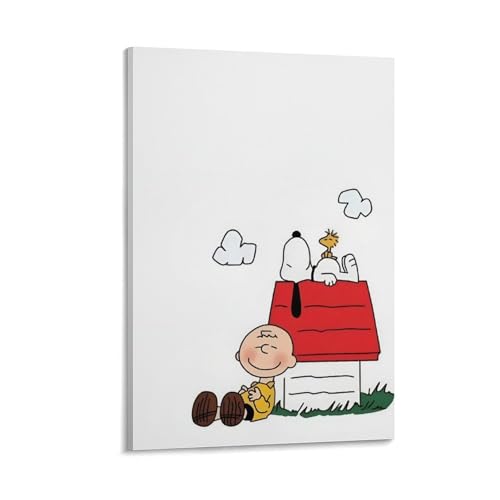 Snoopy Xk[s[ CXg[V|X^[ (6)  LoXEH[A[g  |X^[ EH[A[g  G xbh[ rO ǂ̊G08x12inch(20x30cm)
