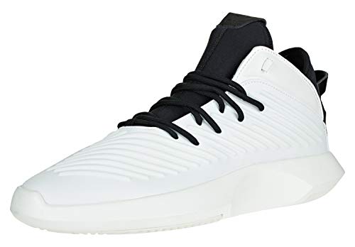 adidas Men's Crazy 1 Basketball Shoes2
