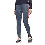 Diese Hose ist aus recyceltem Polyester hergestellt, um Ressourcen zu schonen und Emissionen zu verringern