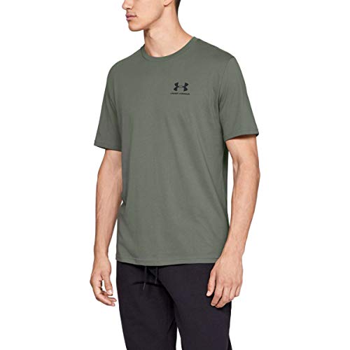 Image of Under Armour Men T-Shirt