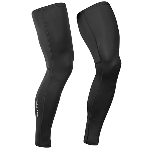 GripGrab UPF 50+ UV-Schutz Radsport Beinlinge Sommer Leicht & Atmungsaktiv
