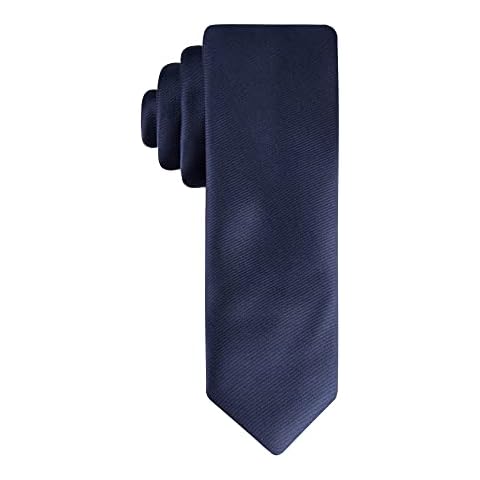 Tommy Hilfiger Boy's Solid Tie Cover