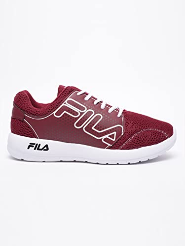 Image of Fila Mens Tony Oxford