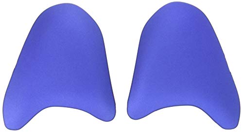 アライ ヘルメットパーツ スーパーアドシスMZアーム フラットブルー 045227