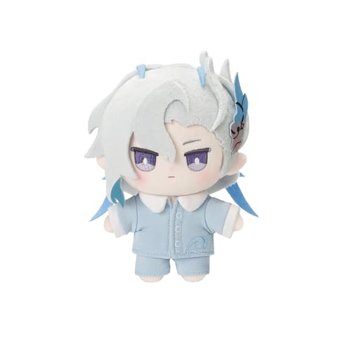 Image of Genshin Impact Sweet Dream Murmurs Series Plushie - Neuvillette