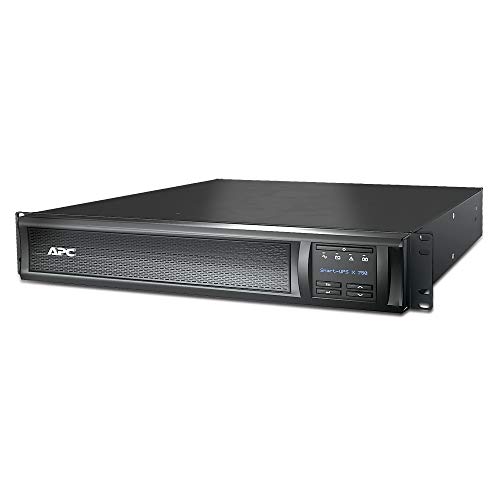 Prodotto utile e pratico Apc Smx750Inc Gruppo Di Continuità Ups A Linea Interattiva 750 Va 600 W 10 PresaE Ac